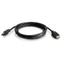 CablesToGo 3m High Speed HDMI&reg; with Ethernet Cable