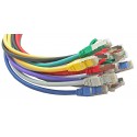 Cat 6a (S/FTP) RJ45 Patch Cables