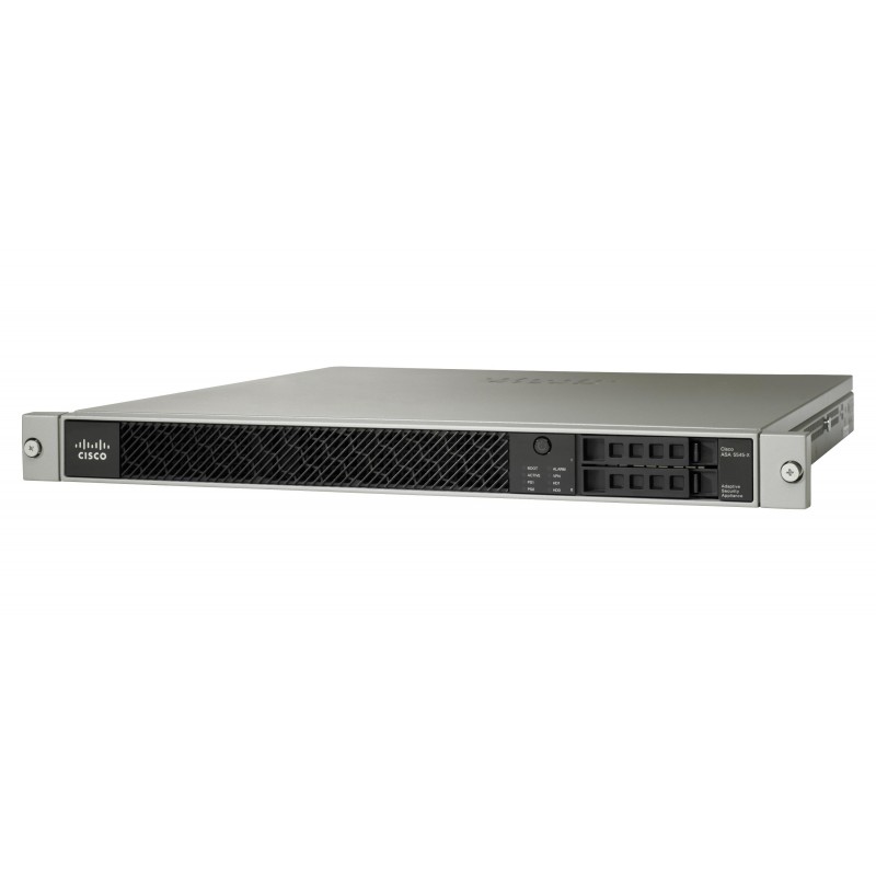 Cisco ASA5545-CU-2AC-K9