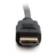 CablesToGo 3m High Speed HDMI&reg; with Ethernet Cable