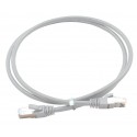 Cat6a (S/FTP) RJ45 Patch Cables