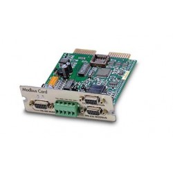 Eaton X-Slot ModBus Adapter | Eaton Interface Cards & Adapters