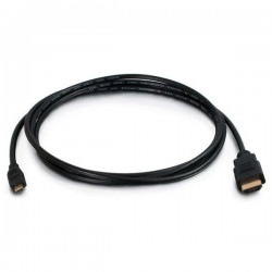 CablesToGo  Value High-Speed 2m
