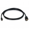 CablesToGo  Value High-Speed 2m