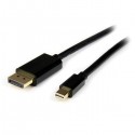 StarTech.com Mini DisplayPort - DisplayPort, 4m