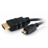 CablesToGo  Value High-Speed 2m