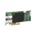 HP CN1100E Dual Port Converged Network Adapter