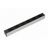IEC 320 C13 Socket Rack PDU - With UK Plug