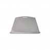 HP s6500 Half Width Node Right Blank Kit