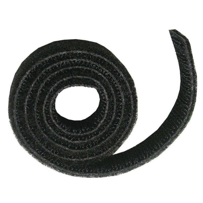 7.6m Hook-and-Loop Cable Wrap