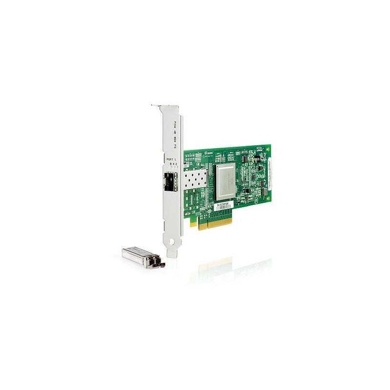 HP AK344A network card &amp;amp;amp; adapter