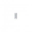 APC NetShelter SX 42U, 23&amp;amp;quot; EIA Mounting Rails