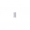 APC NetShelter SX 42U, 23&amp;amp;quot; EIA Mounting Rails