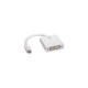 V7 V7 Mini DisplayPort to DVI Adapter