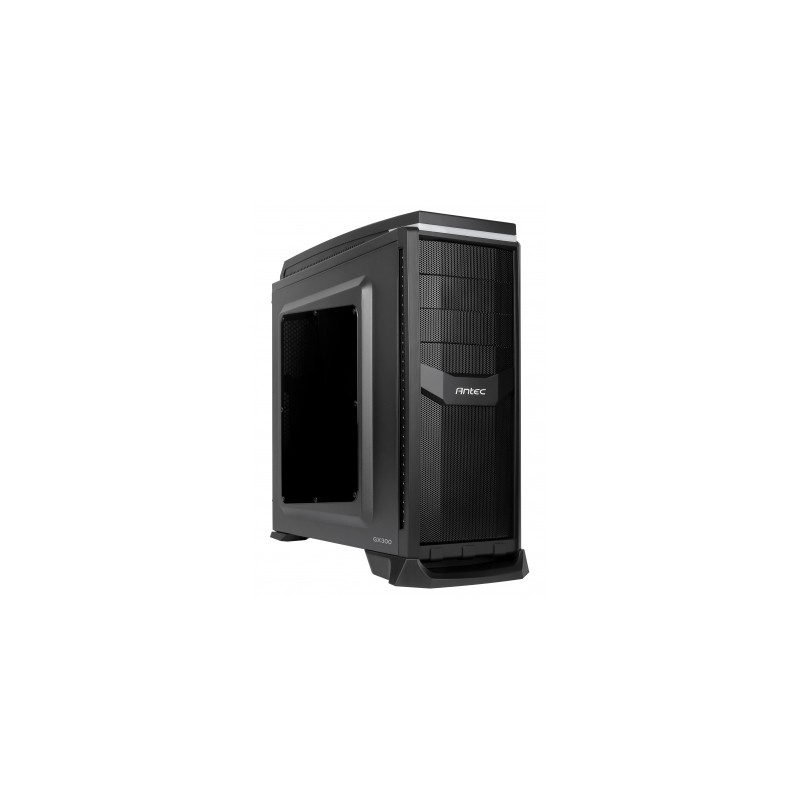 Antec GX300 Window | Antec Computer Cases