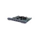 HP 7500 4-port 10GbE XFP Extended Module