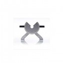 Wacom MST-A065-01 flat panel floorstand