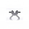 Wacom MST-A065-01 flat panel floorstand