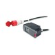 APC IT Power Distribution Module 3 Pole 5 Wire 32A IEC309 500cm