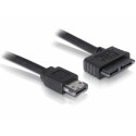 Ednet Scart cable 3 m