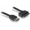 Ednet Scart cable 3 m | DeLOCK SATA Cables