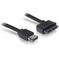 Ednet Scart cable 3 m | DeLOCK SATA Cables