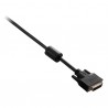 V7 V7 DVI Dual Link Cable (m/m) black 2m