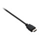V7 V7 HDMI Cable (m/m) black High Speed with Ethernet 5m