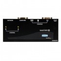 StarTech.com USB VGA KVM Console Extender over CAT5 UTP (500 ft)