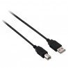 V7  USB A/B 1.8m