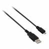 V7  USB A/Micro-B 1m