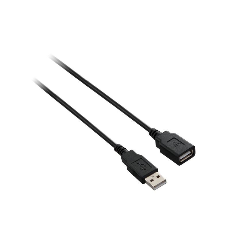 V7  USB A/A 3m