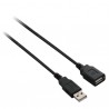V7  USB A/A 3m