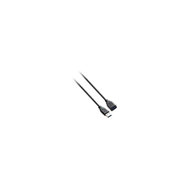 V7 V7E2USB3EXT-03M USB cable