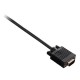 V7 V7 VGA Display Cable 2 HDDB15 (m/m) black 2m