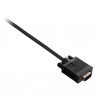 V7 V7 VGA Display Cable 5 HDDB15 (m/m) black 5m