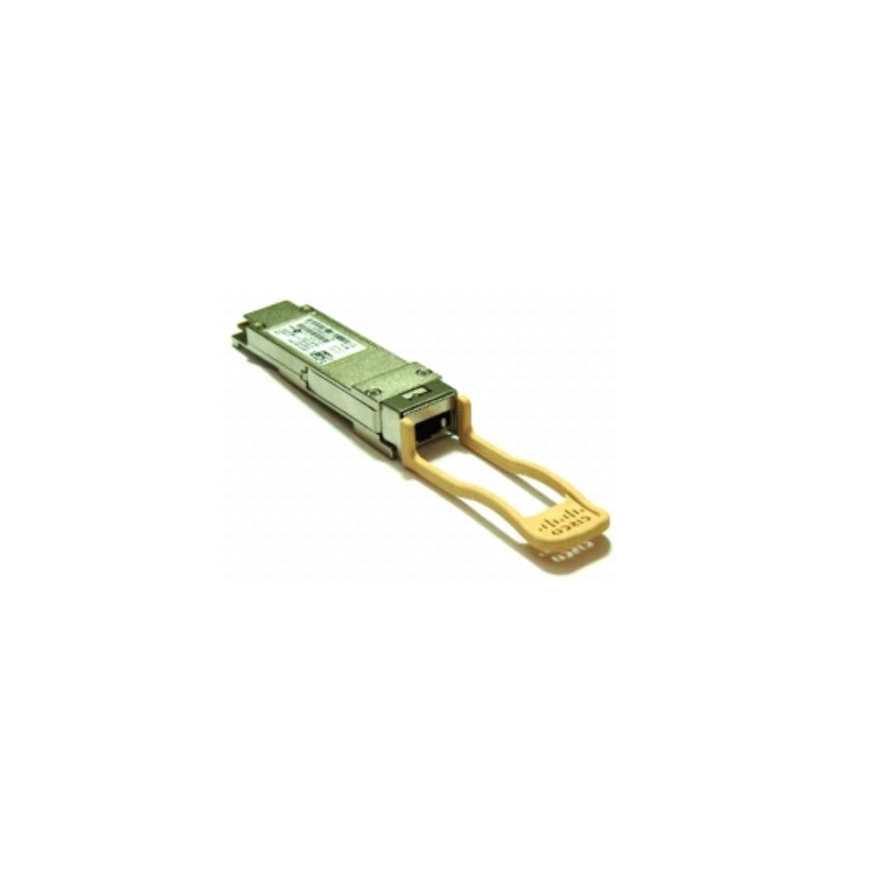 Cisco QSFP-40G-LR4