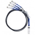 Cisco QSFP-4X10G-AOC7M