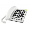 Doro PhoneEasy 311c | Doro Telephones