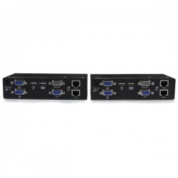 StarTech.com SV565DUTPU console extender