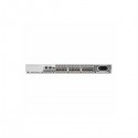 HP 8/24 Base (16) Full Fabric Ports Enabled SAN Switch
