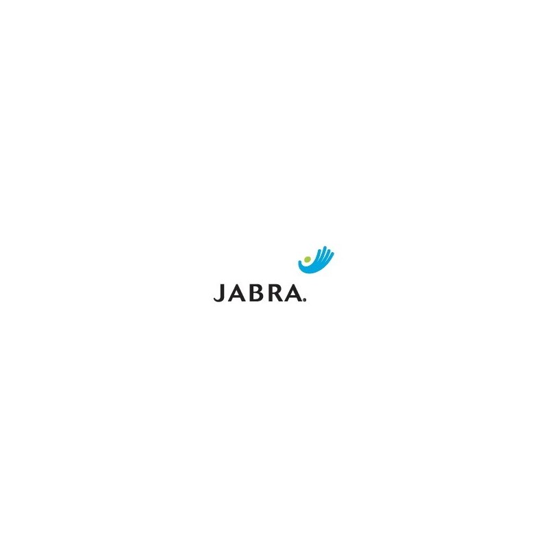 Jabra/GN Netcom QD Cord, Coiled, Mod. Plug