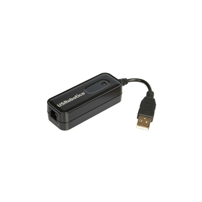 US Robotics 56K USB Softmodem