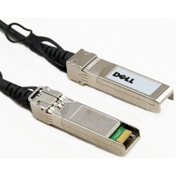 DELL SFP+ M-M 5m | DELL Network Cables