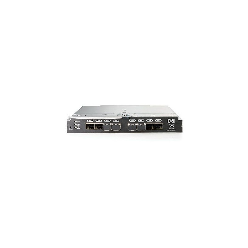 HP Brocade 8/24c SAN Switch for BladeSystem c-Class HP Brocade 8/24c SAN Switch for BladeSystem c-Class