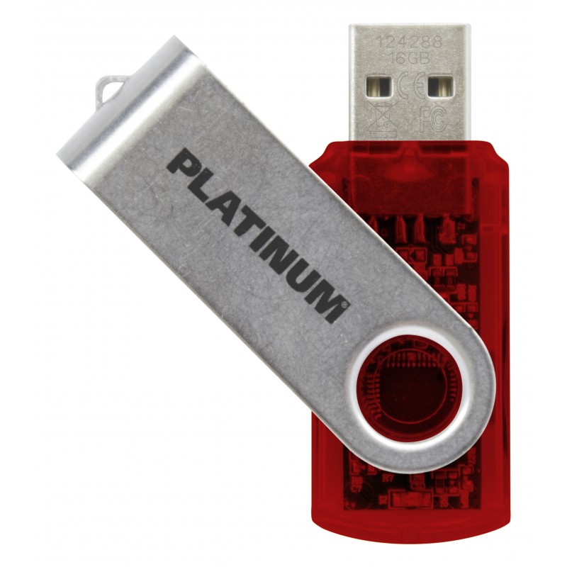 Bestmedia 16GB USB Stick Twister