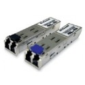 D-Link 1000BASE-SX+ Mini Gigabit Interface Converter