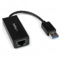 StarTech.com USB 3.0 to Gigabit Ethernet NIC Network Adapter