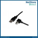 StarTech.com 3m USB 2.0 A - B m/m