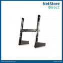 StarTech.com 12U 19in Desktop Open Frame 2 Post Rack